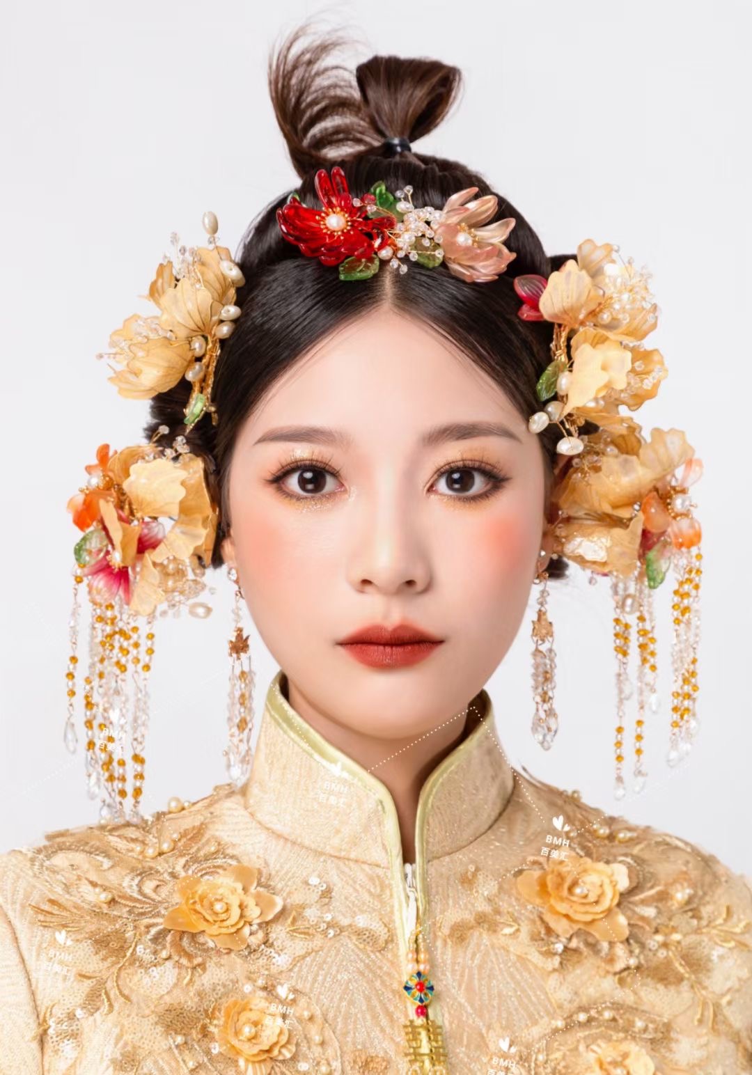 怎样转型做美妆,新手入行如何成为化妆讲师