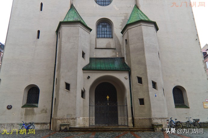 提到慕尼黑,你会想到什么?宝马、足球、还是茜茜公主