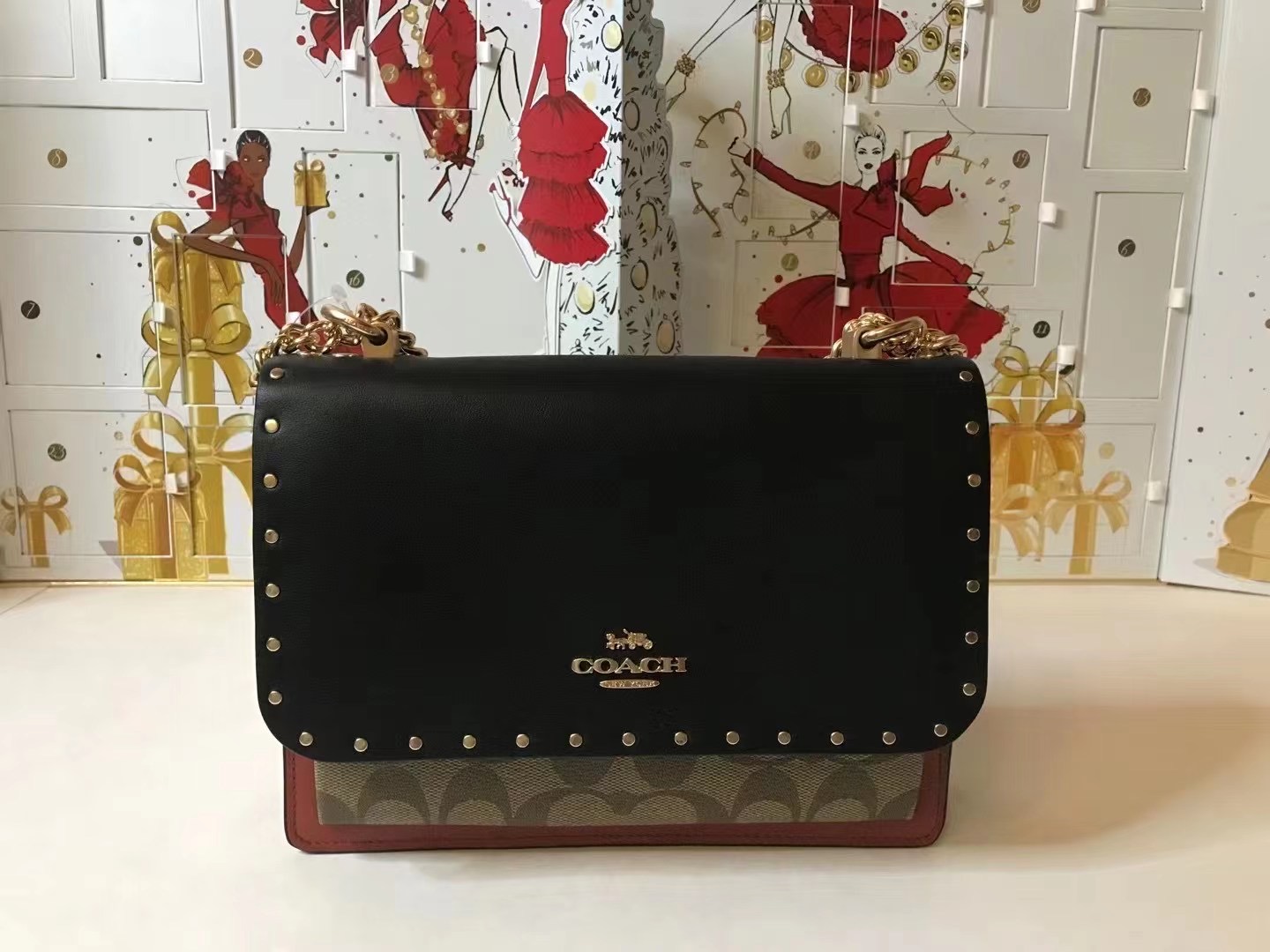 奥莱coach男士包,coach腋下包奥莱款