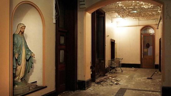 爱尔兰的“洗衣房”丑闻轰动全国，总统亲自出面道歉