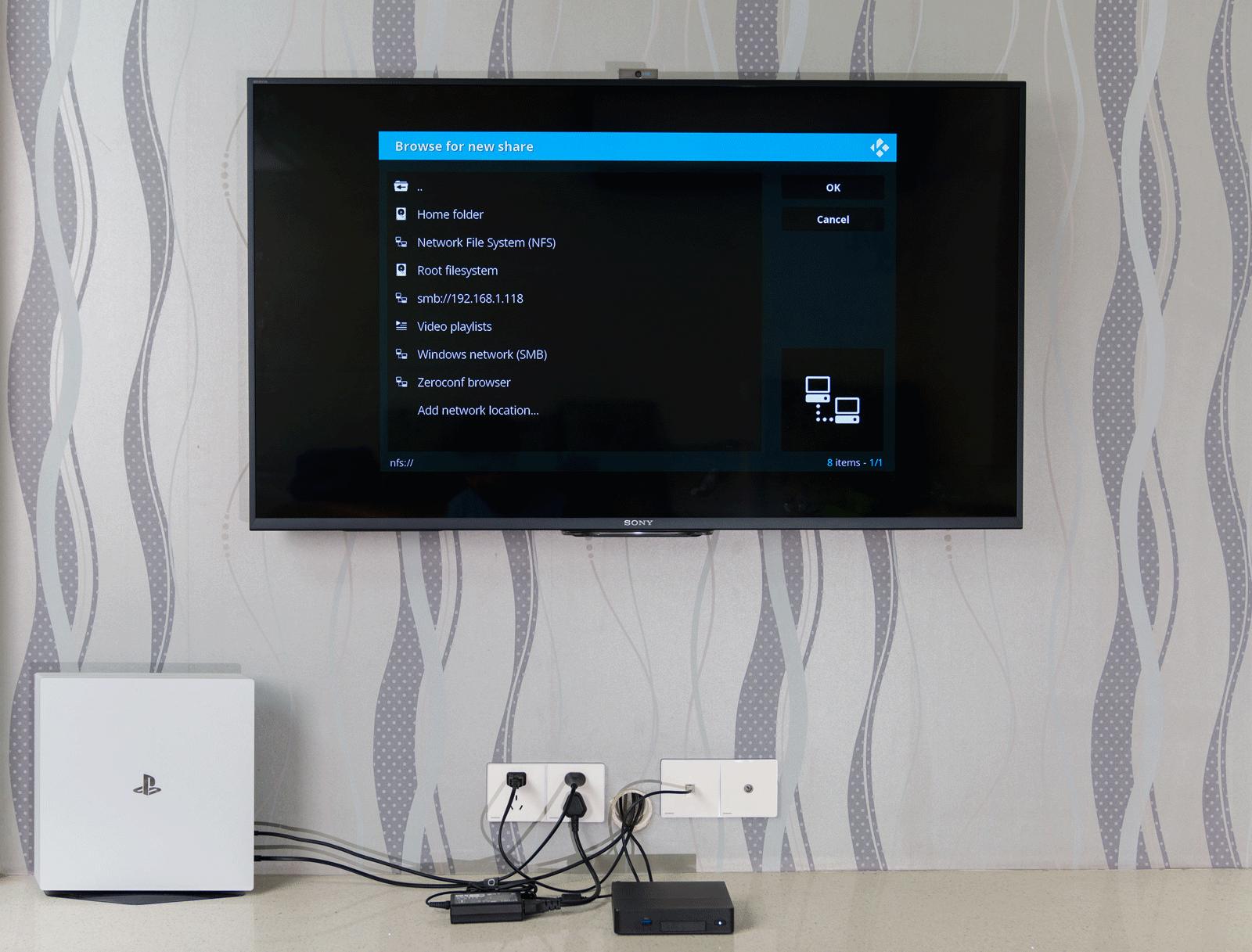intelnuc8代内存条,intelnuc开箱