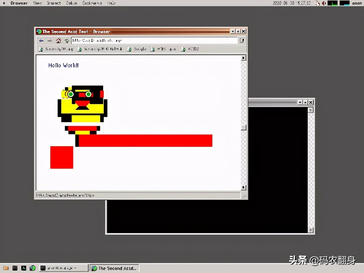 开发一个自己的操作系统,用编程做一个自己的操作系统