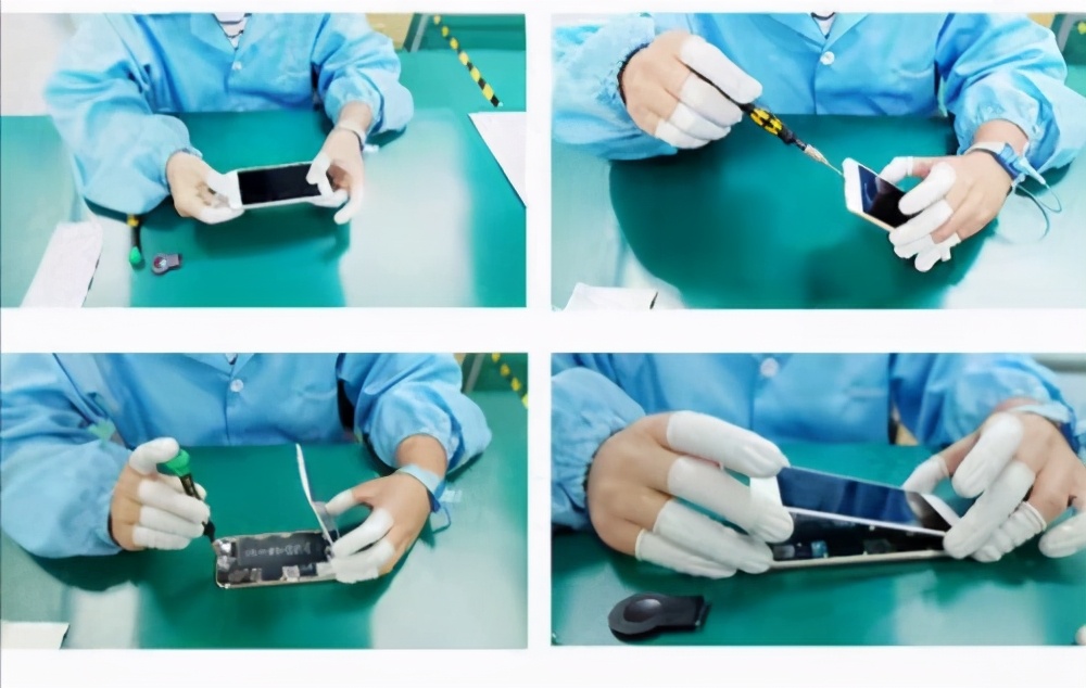 手机湿水急救方法,手机进水的后遗症咋治