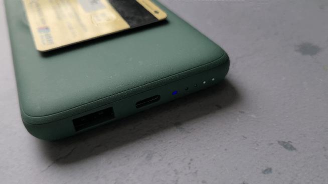 麦多多苹果充电器测评,麦多多移动电源10000