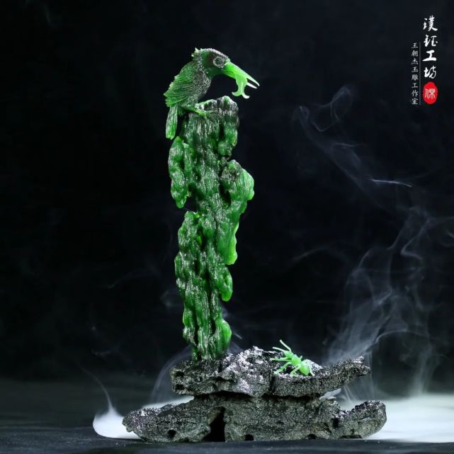 打磨很考验技术吗,打磨的效果怎么样