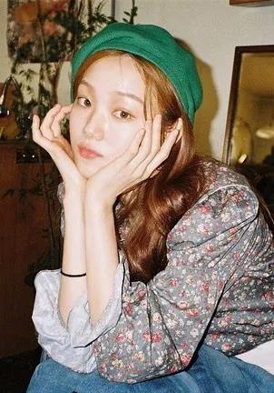 jennie穿搭冬香奈儿,求jennie同款衣服