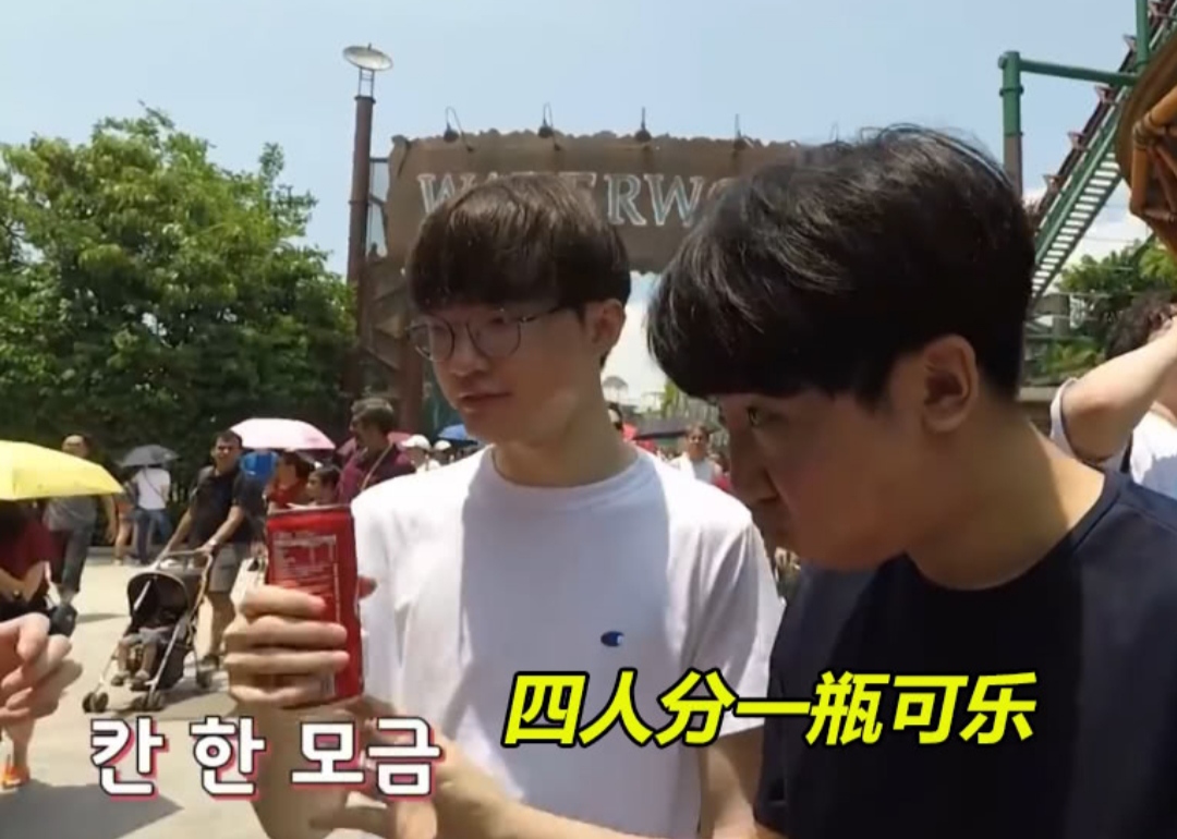 采访faker印象最深刻的中国选手,官方对faker的评价