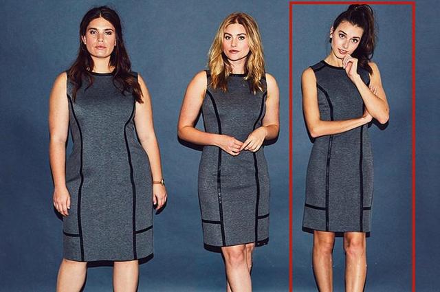 如何解决扁平感？改造身上这4点，重塑比例解锁完美曲线