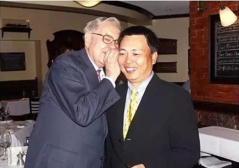 段永平为什么不在中国富豪榜,你不知道的神秘富豪段永平