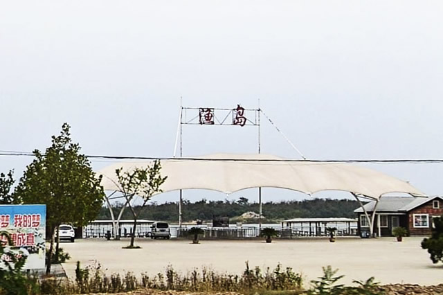 河北省内泡温泉5大推荐地,河北温泉十大景点