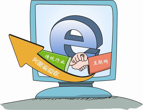 互联网和社区团购的关系,社区团购跟你有什么关系