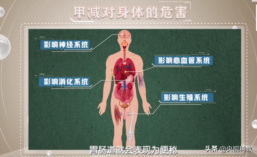 困乏无力是缺什么,甲减和肌无力有关系吗