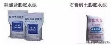 建筑工程常用材料一览表,建筑工程材料种类常用的有哪些