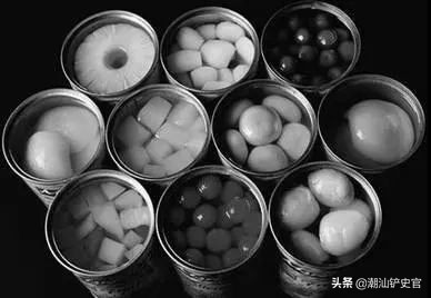 潮州汕头旧记忆,汕头市澄海区的回忆