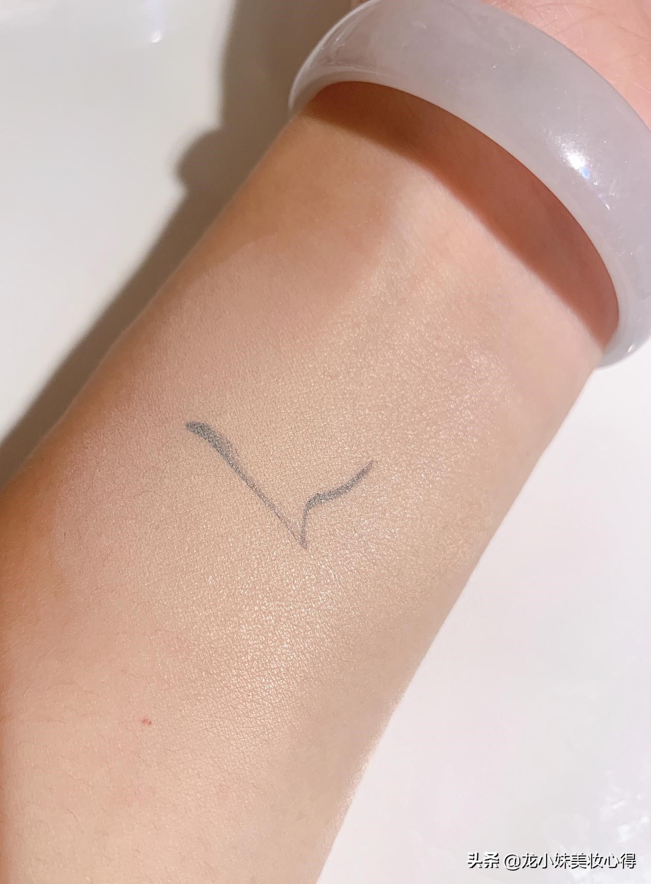 出门补妆气垫粉饼自用,出门补妆必备气垫粉底