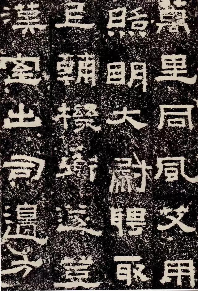 名家临摹经典汉隶礼器碑,汉隶技法入门汉隶乙瑛碑