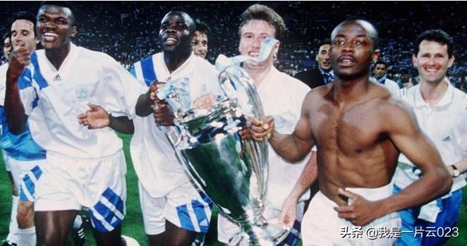 欧冠历史十大经典决赛,欧冠历史人物