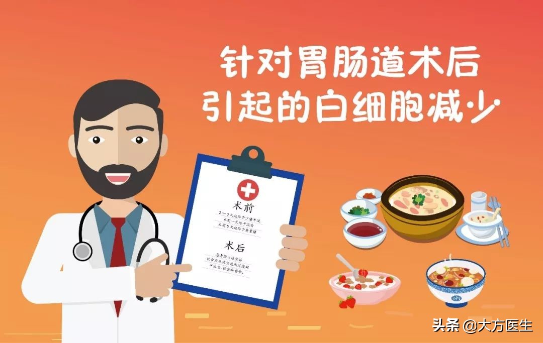 癌症病人白细胞补多了会怎么样,癌症病人白细胞少有哪些危害