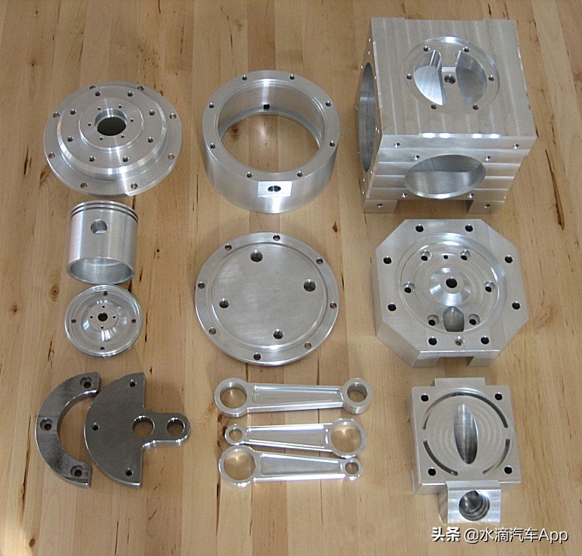 汽车原厂的零件是换好还是修好,修汽车一定要用正品零配件吗