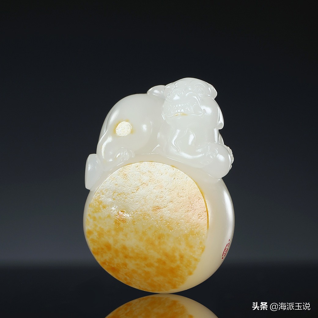 如何确定是和田玉籽料,关于和田玉籽料知识讲解