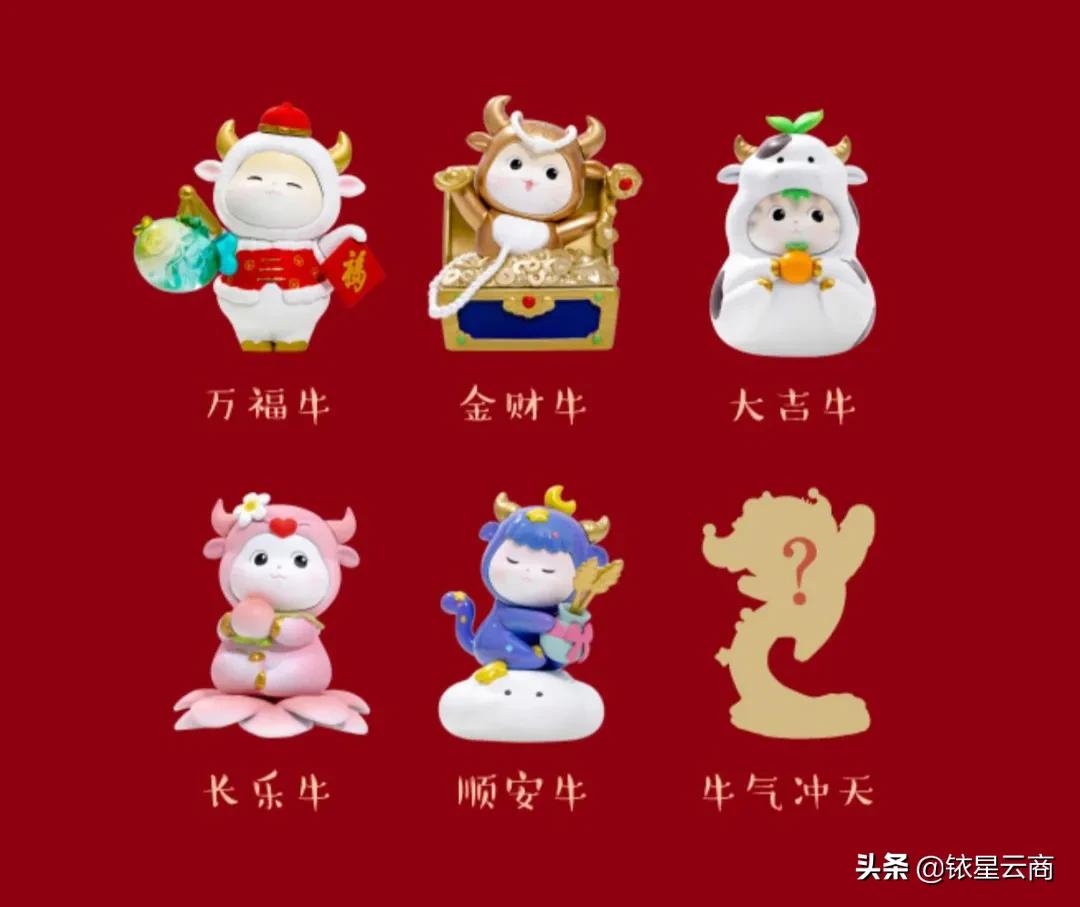 各大品牌中国新年系列,各大牌新春新款