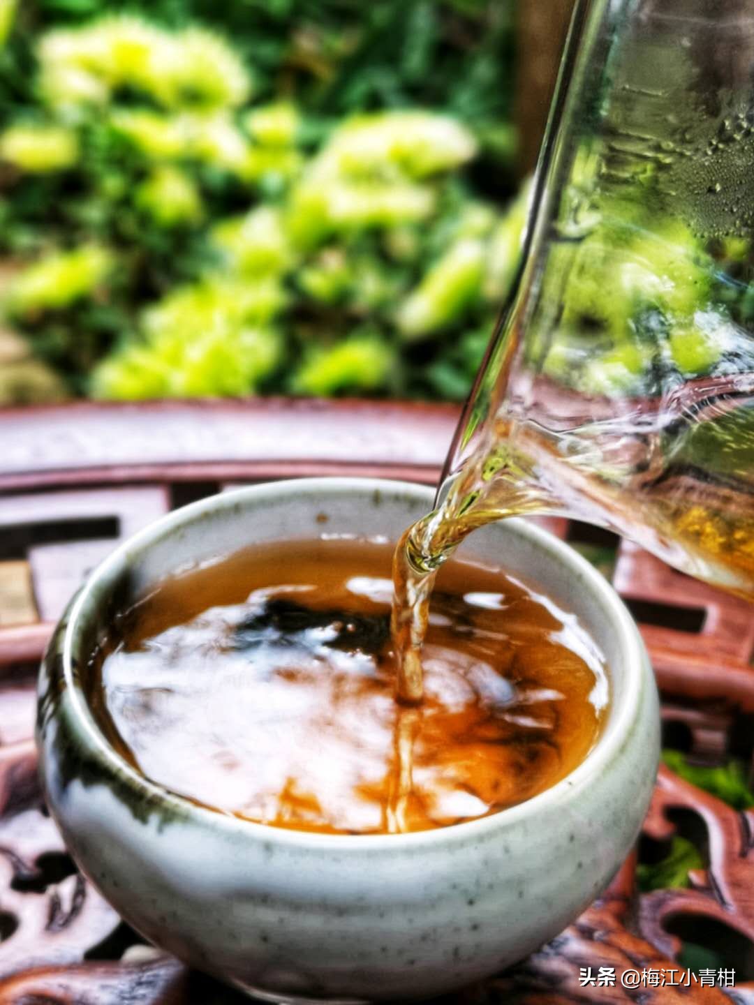 陈皮制作过程和保存方法,陈皮保存方法和用法大全