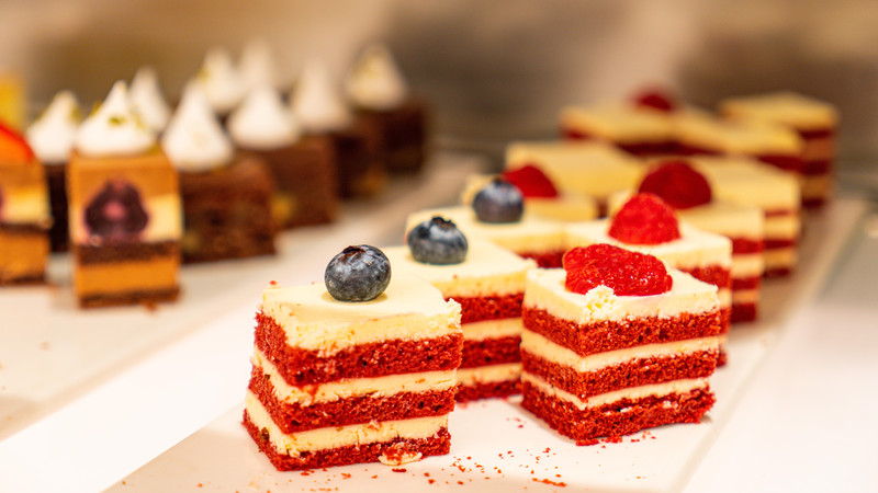 绿地铂瑞酒店客房介绍,绿地铂瑞酒店住宿