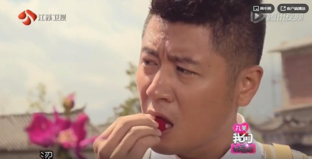 跟着综艺，让恋爱在大理浪漫