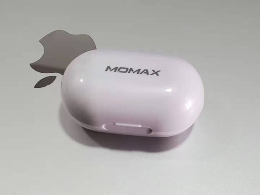momax摩米士spark耳机,momax蓝牙耳机和苹果耳机哪个好