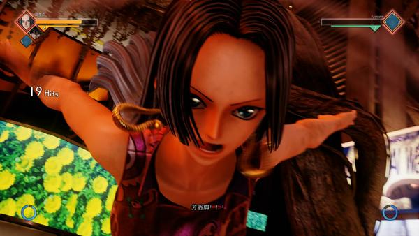 jump大乱斗篇,jump大乱斗进击