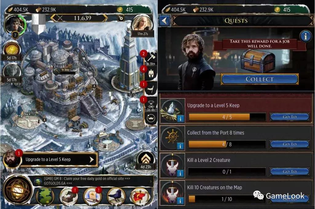 权力的游戏手游8-18最佳心树阵容,权力的游戏最终季手机版