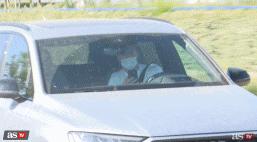 约维奇被隔离视频,约维奇被裁