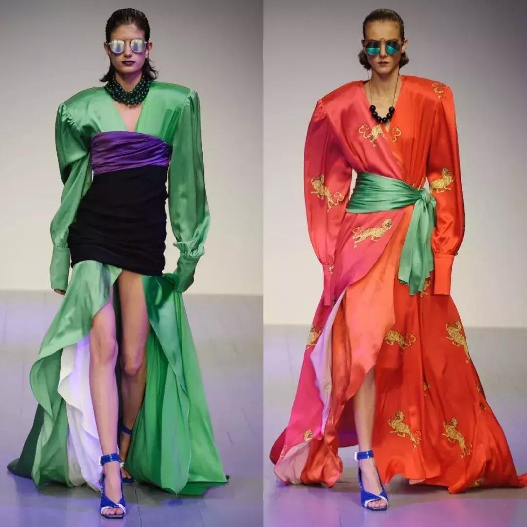 我们把2018装进了一个展览