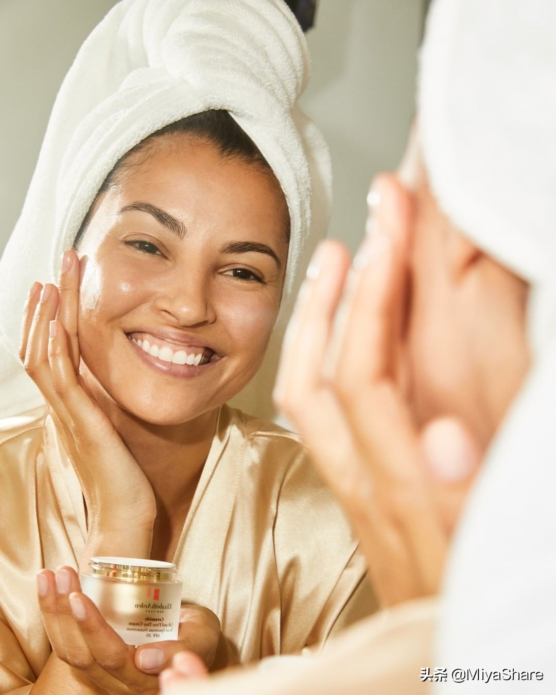 兰蔻粉水适合做化妆水吗,比兰蔻粉水好用的化妆水