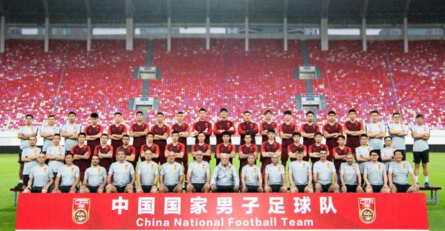 中国足球也有过高光足球解说,中国足球曾经的辉煌不是空穴来风