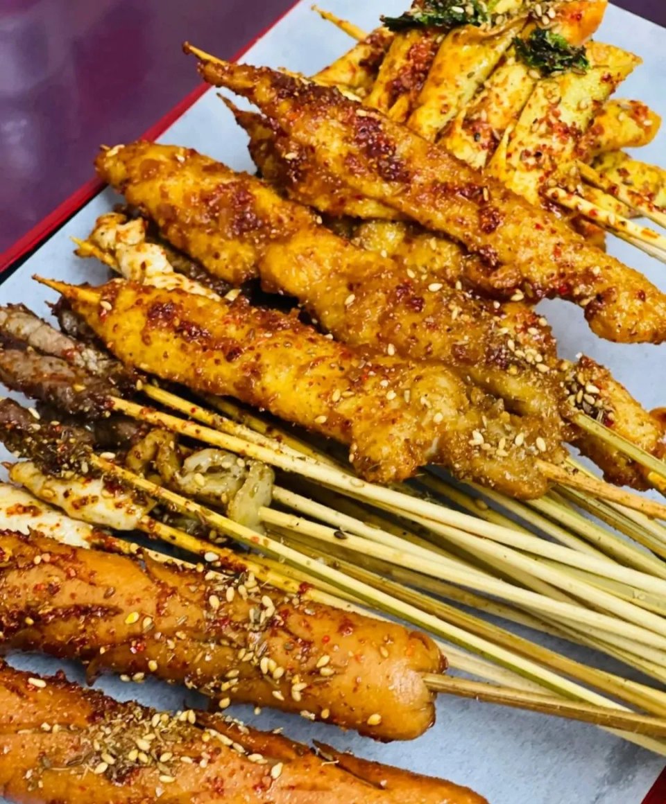 沈阳人有多爱吃鸡架,沈阳人为什么喜欢吃鸡架