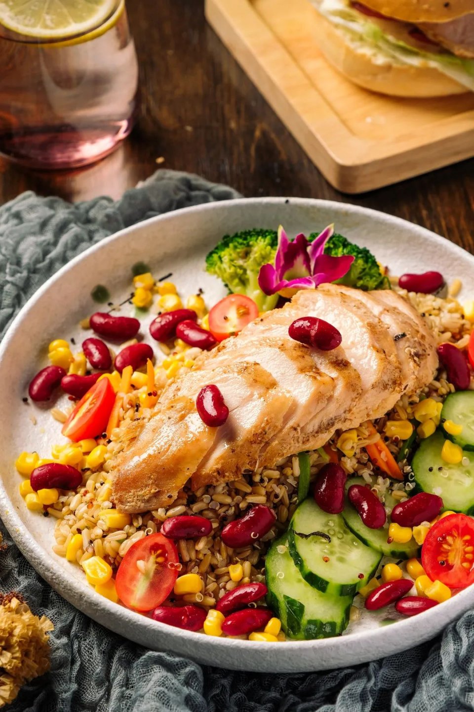 打卡魔都爱马仕级海鲜自助餐厅,打卡芝士蛋糕届的爱马仕