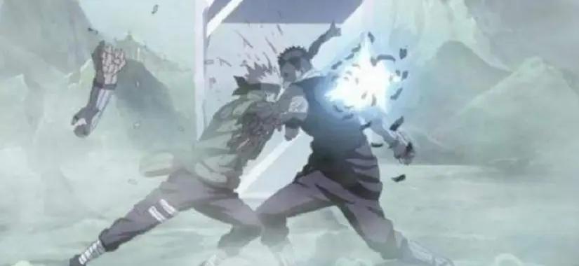 火影忍者雷切vs千鸟,火影千鸟和雷切区别