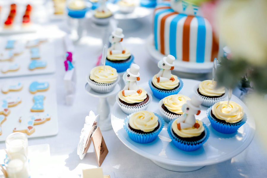 宝宝满月宴视频方案,宝宝满月宴布置套餐