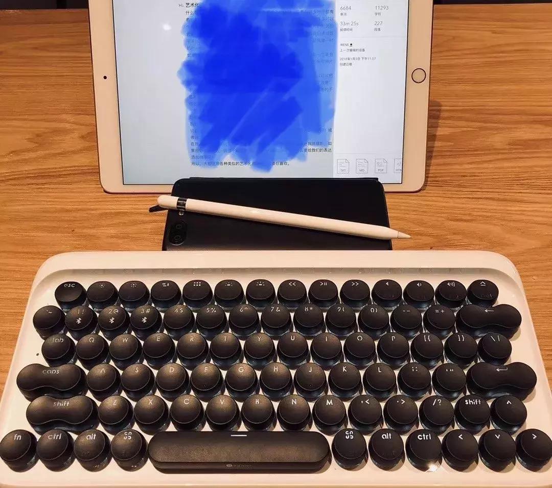 ipadpro第三方妙控键盘比较,ipadpro是否有专门的妙控键盘