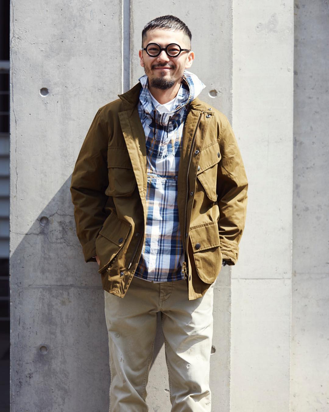 barbour是什么风格穿搭,barbour亚洲款