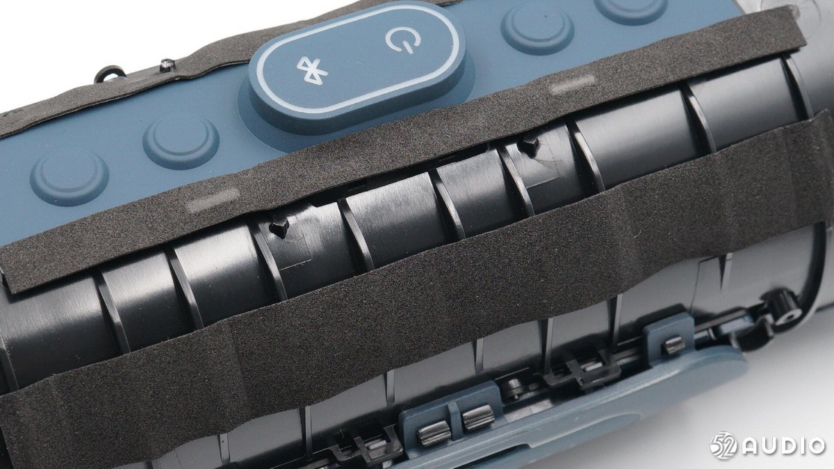 拆解报告jbl,jblQ3蓝牙音箱拆解