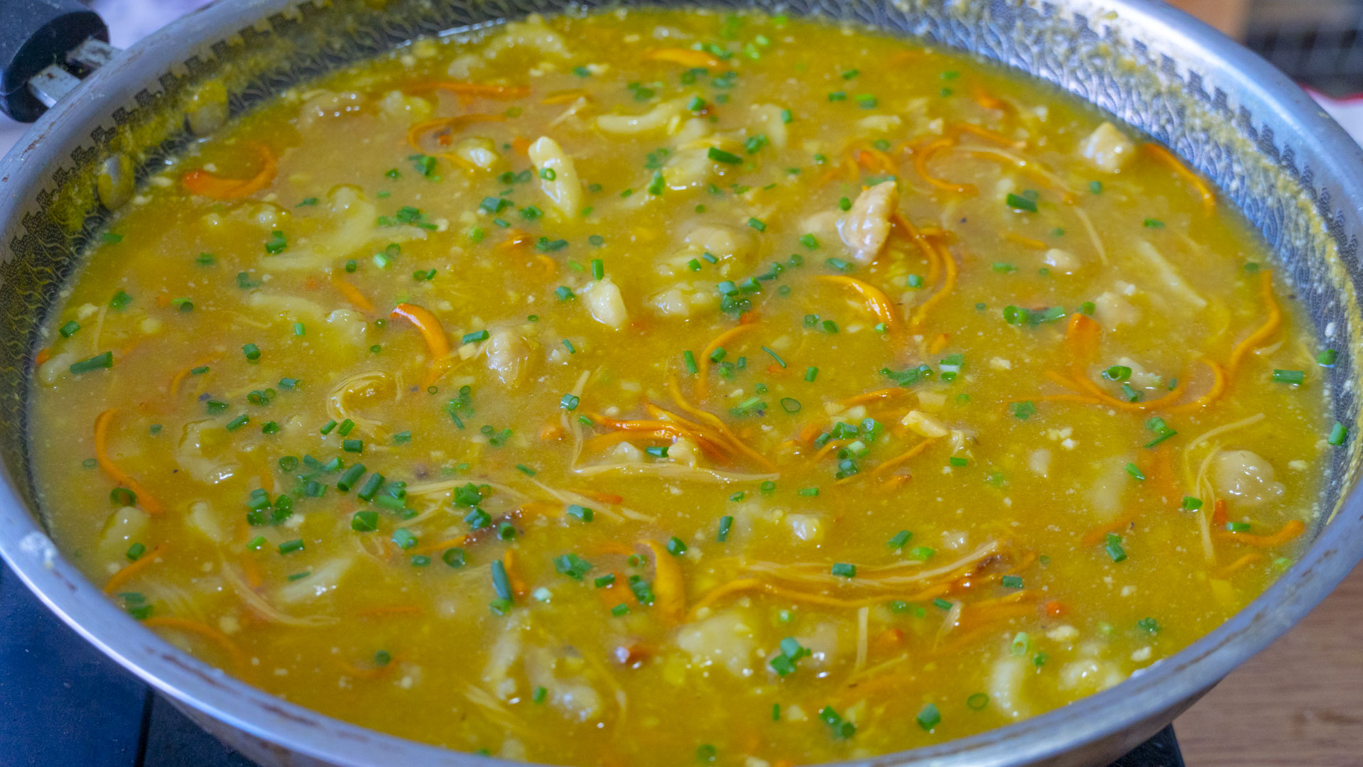 推荐几道家常菜周末做给家人吃,最下饭的十道家常菜晚餐