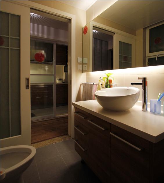 小面积婚房装修分析,小面积婚房装修记录装修过程