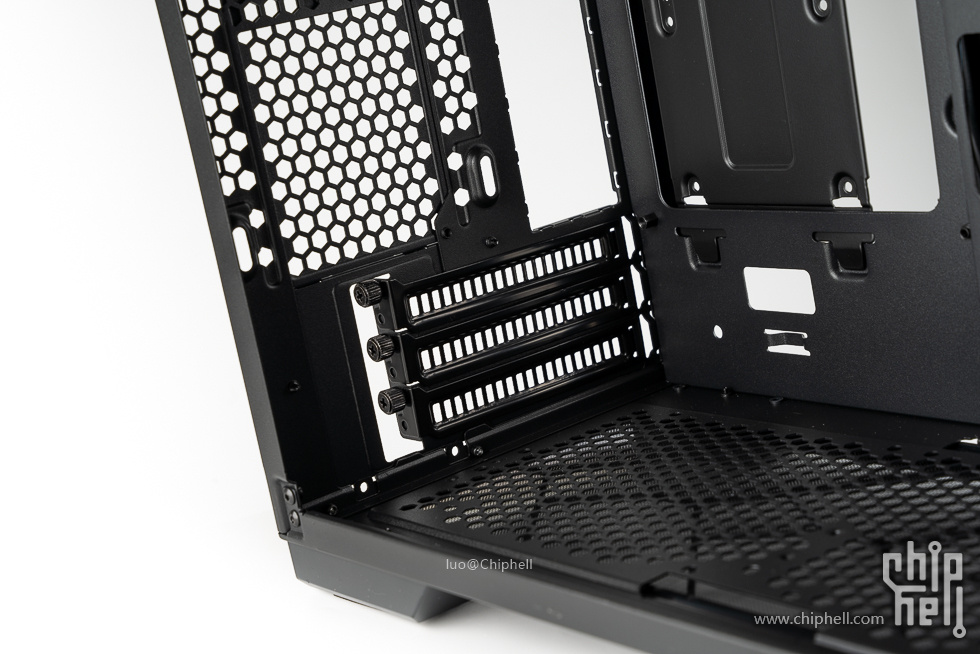 追风者p200自带风扇吗,追风者p200a装机视频