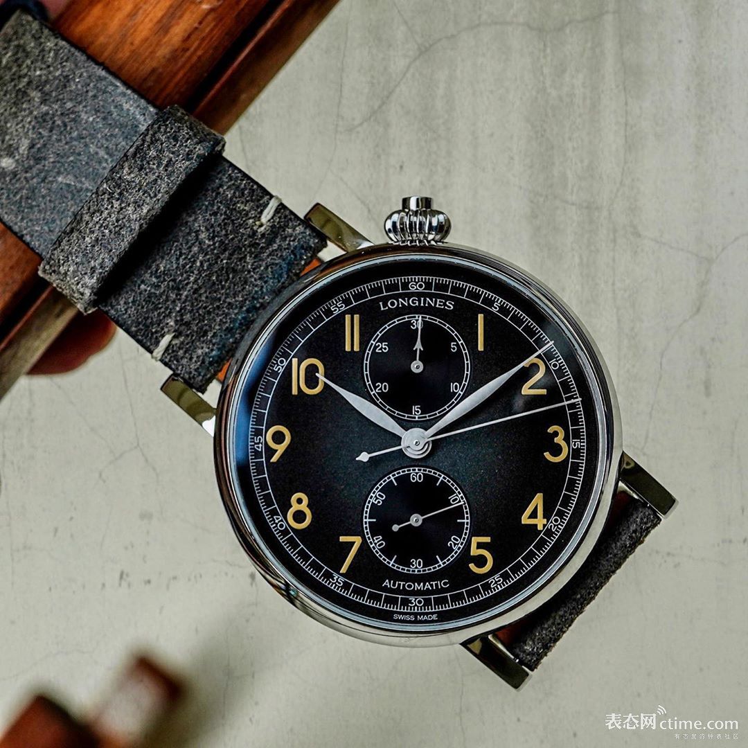 60万运动型男腕表推荐,2-4万最值得购买的腕表