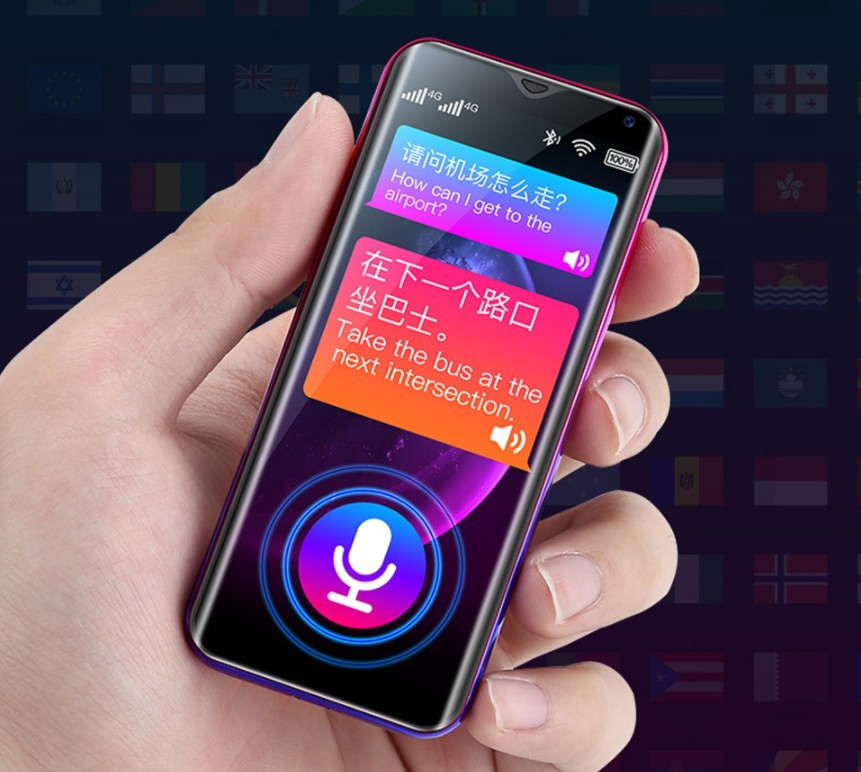 推荐一款经济实用的小屏智能手机,小屏高颜值手机推荐一下