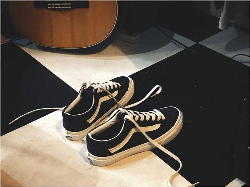 vans从巅峰到谷底,美产vans有什么不一样