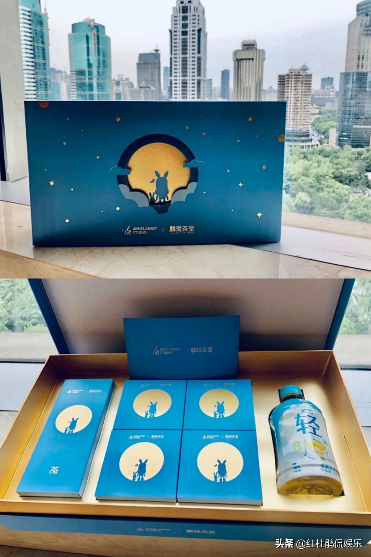 娱乐圈演员大赏,王俊凯中秋晚会工作室