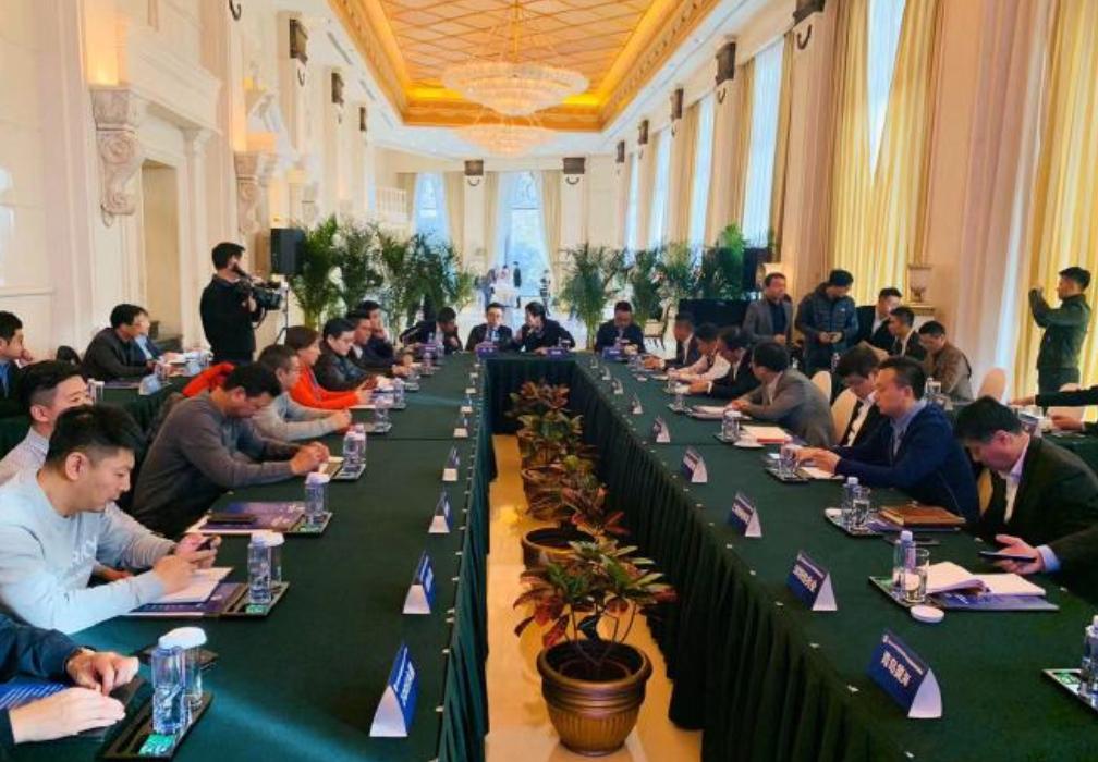 足协领导怼恒大，冠军拿的多没什么用，有这样的领导中国足球难啊